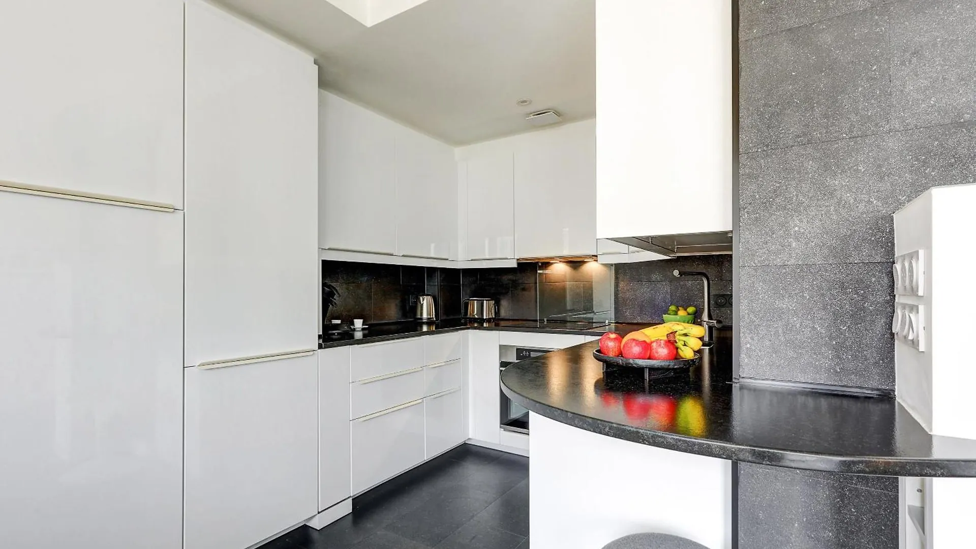 Gare De Lyon & Seine - 1Br - Cityapartmentstay Paříž 0*,  Francie